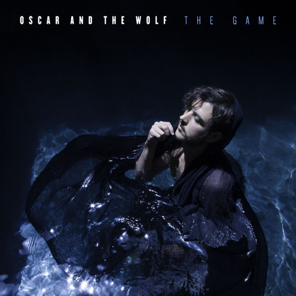 Met ‘The game’ maakte Oscar & the Wolf het ultieme Max Colombie-nummer
