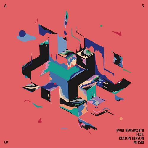Ryan Hemsworth duikt op ‘Wait’ in bad met Keaton Henson en Mitski