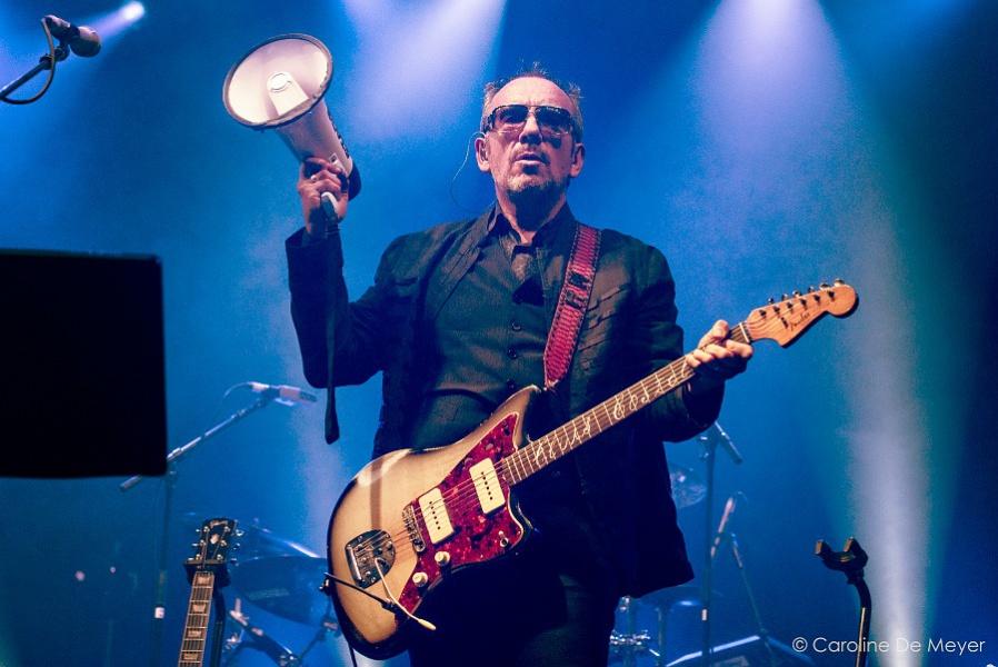 Rock Zottegem 2016 – dag 1
