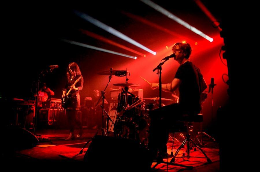 Release Radar 25.01: naar deze albums kan je voortaan luisteren