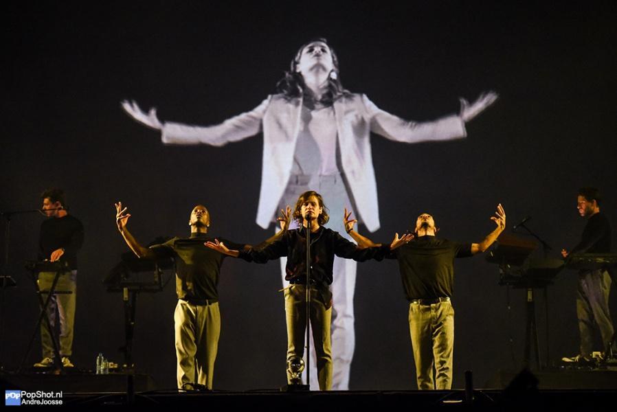 Christine and the Queens