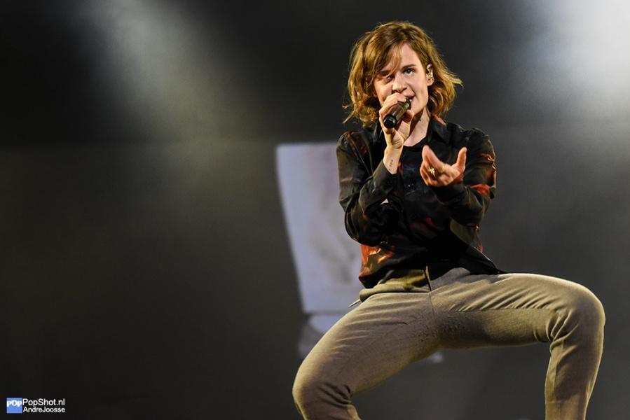 Christine and the Queens