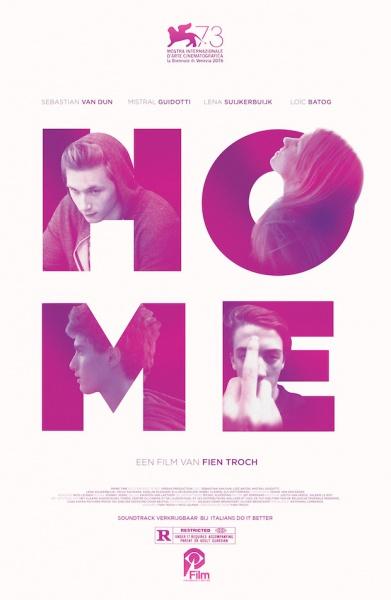 Brein achter Chromatics verzorgt soundtrack Belgische film ‘Home’