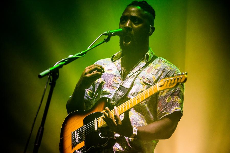 Bloc Party
