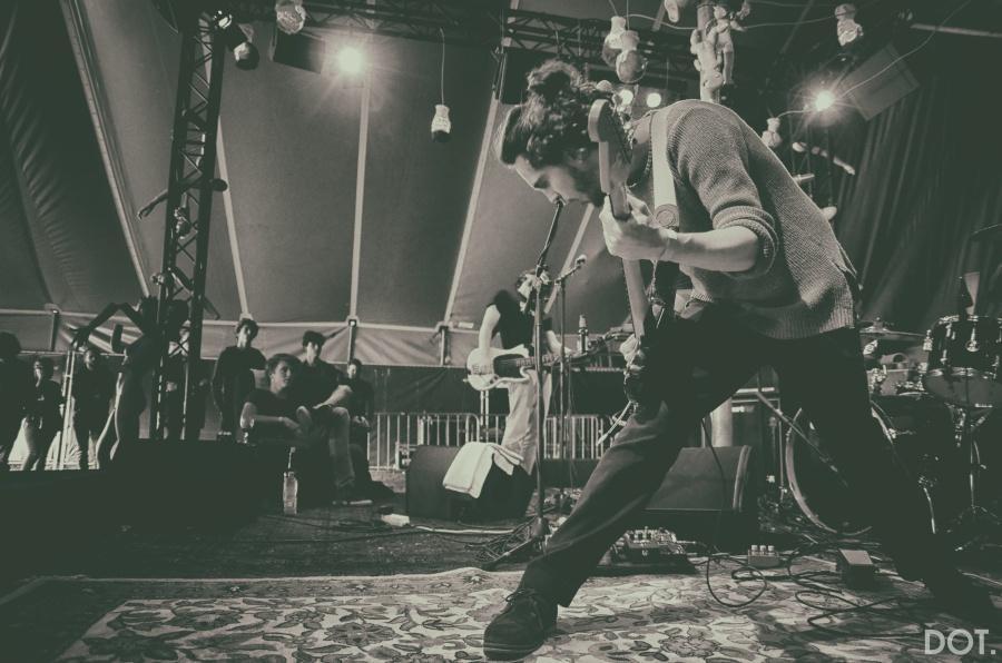 Sonic City voegt nieuw podium toe met opkomend talent