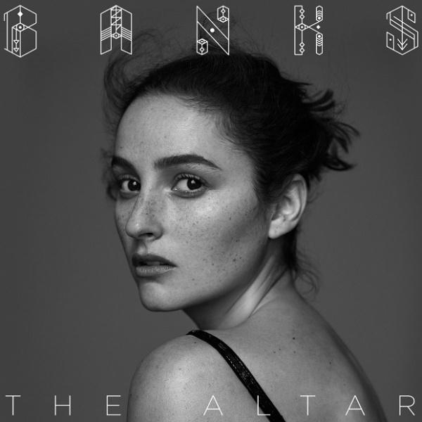 Banks en SOHN werken andermaal samen voor ‘Gemini feed’