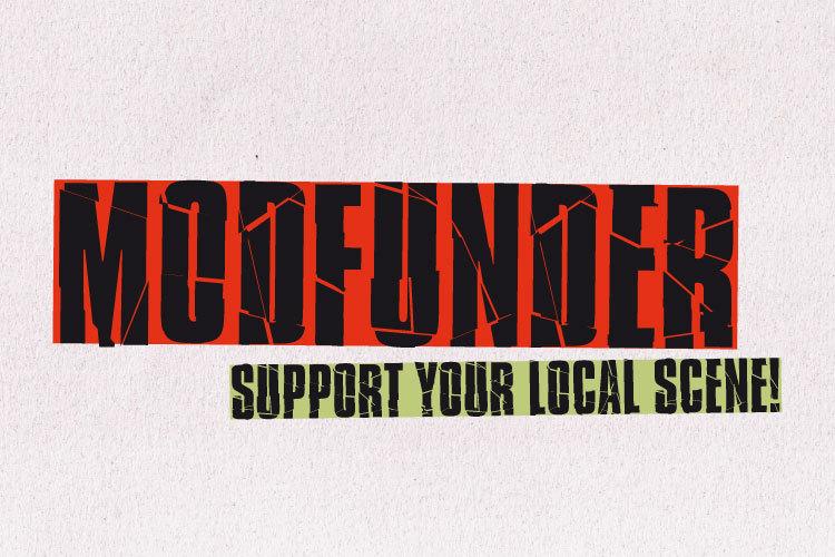 Modfunder