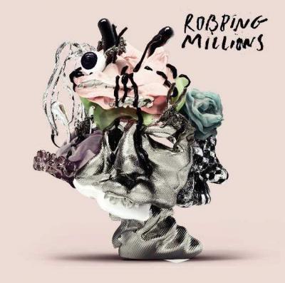Robbing millions