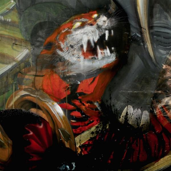 Sleigh bells artwork