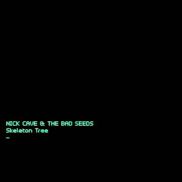 ‘Skeleton tree’: een brief aan Nick Cave