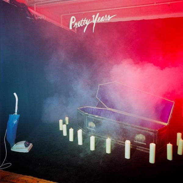 Cymbals Eat Guitars verruimt het muzikale spectrum op ‘Pretty years’
