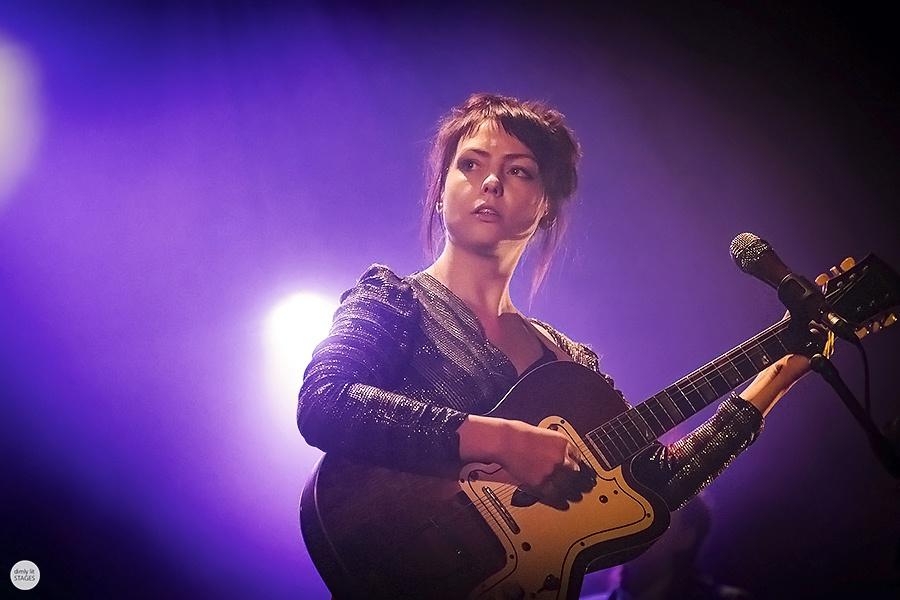 Angel Olsen