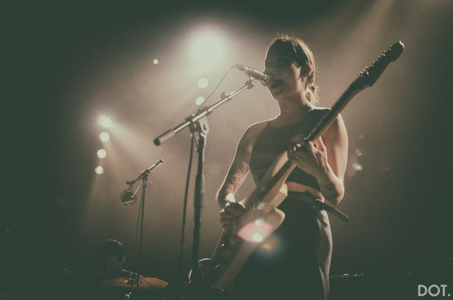 Release Radar 04/06: naar deze albums kan je voortaan luisteren
