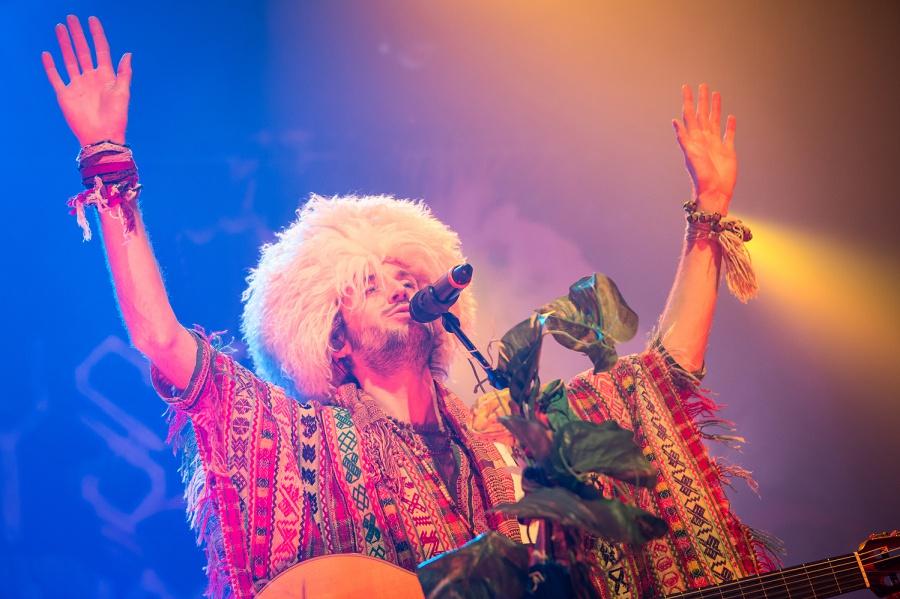 Crystal Fighters