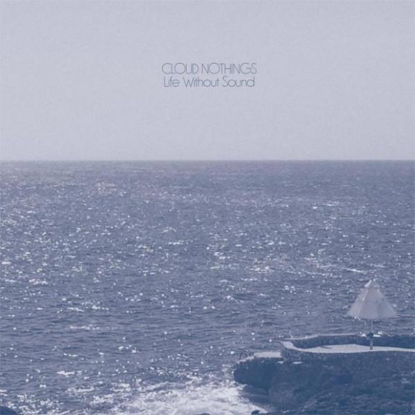Cloud nothings