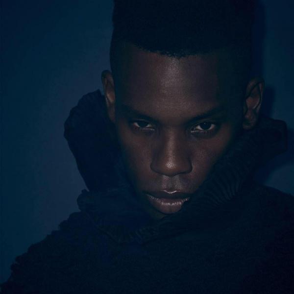 Yves Tumor, Gaika, Warhola en meer voor Les Nuits 2019