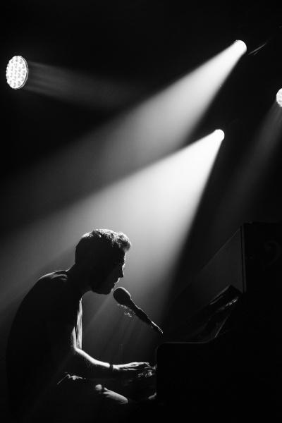 Foto’s Jan Swerts + Jessica Moss, Ancienne Belgique, 8 november 2016