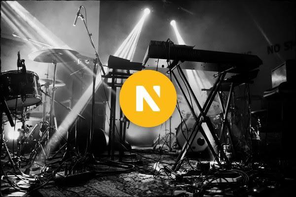 Nijdrop lanceert Nosta – concerten van o.a. Hydrogen Sea, Dans Dans en Robbing Millions op komst