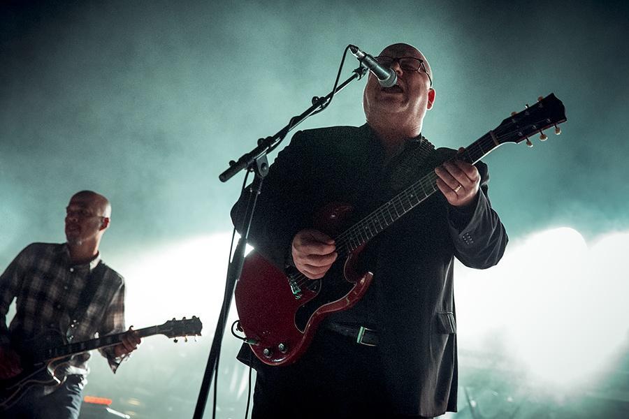 Release Radar 13/09: naar deze albums kan je voortaan luisteren