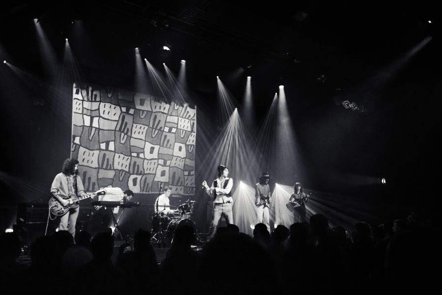 Adam Green