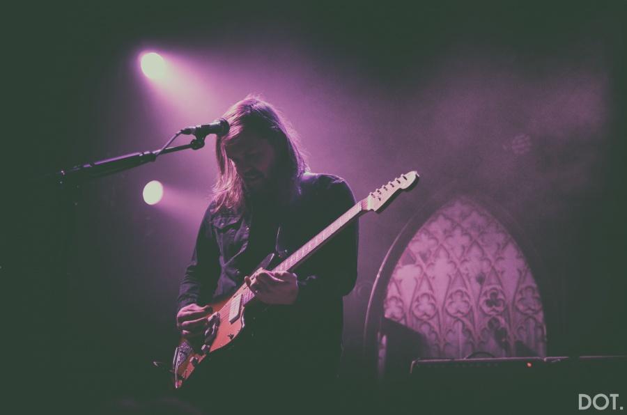 dEUS ook naar Rock Herk, samen met onder meer Sleaford Mods en Band Of Skulls