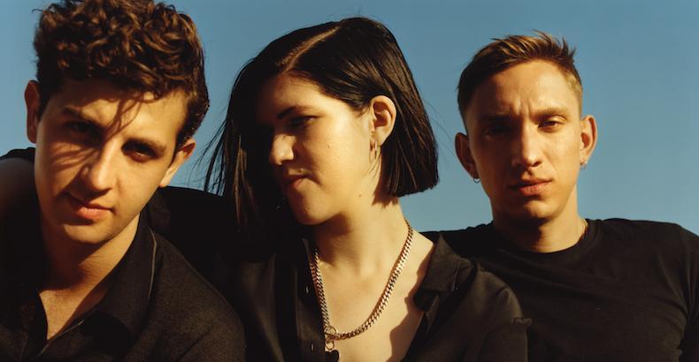 The xx kondigt optreden in Vorst Nationaal aan