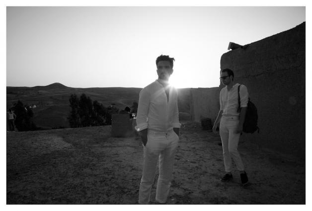 Vuurwerk werkt samen met Khazali op nieuwe single ‘Face it’