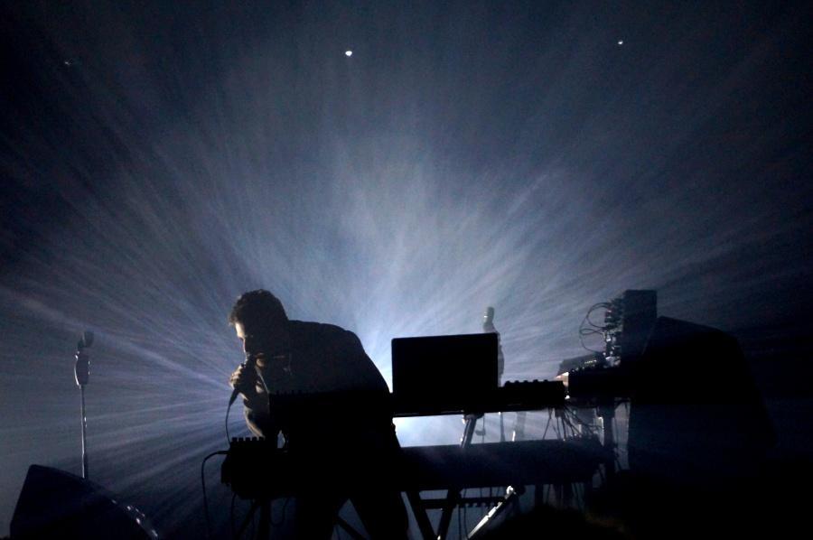 Release Radar 25/02: naar deze albums kan je voortaan luisteren
