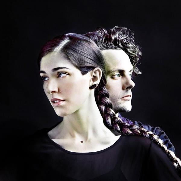 Chairlift in de Charlatan – hypnotiserend goed