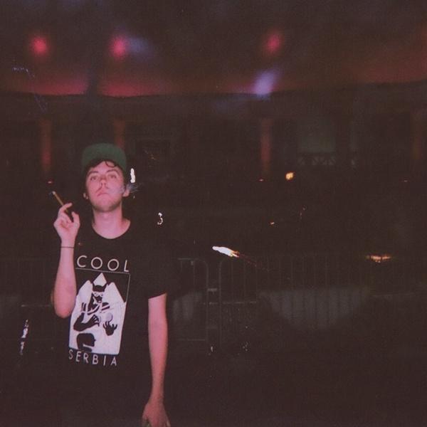 Elvis depressedly