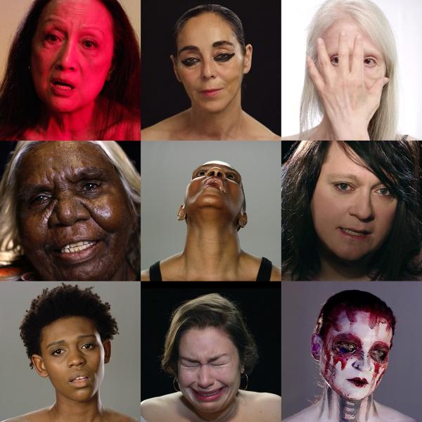 ANOHNI lost titelsong van nieuwe ep ‘Paradise’