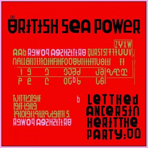 British Sea Power keert terug met album ‘Let the dancers inherit the party’, luister eerste single