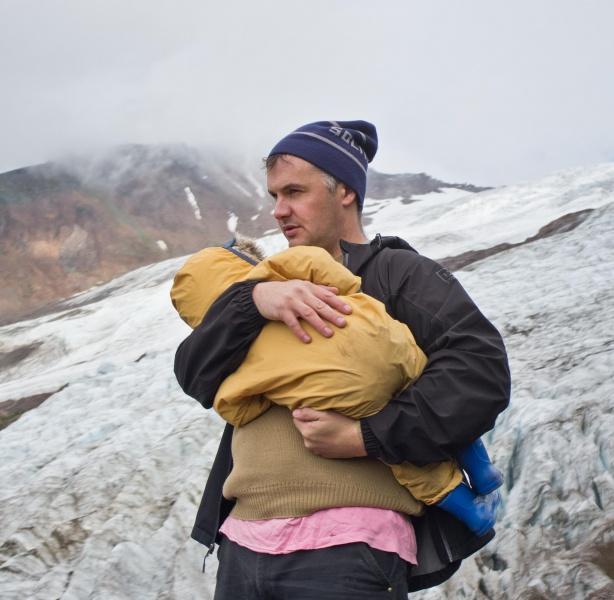 Mount eerie
