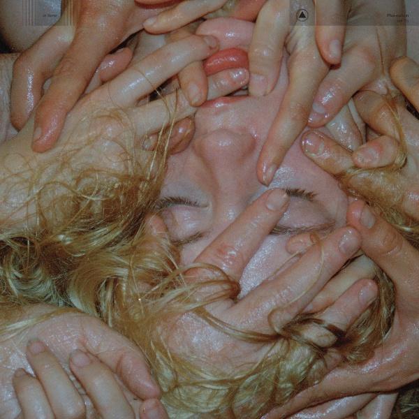 Pharmakon kondigt nieuwe plaat ‘Contact’ aan, luister een eerste nummer