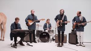 Real Estate komt naar de Botanique