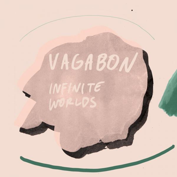Vagabon maakt sympathieke maar inwisselbare indierock op ‘Infinite worlds’