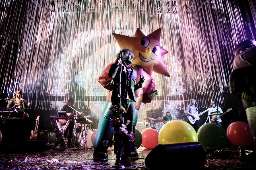 Flaminglips deROMA 030217