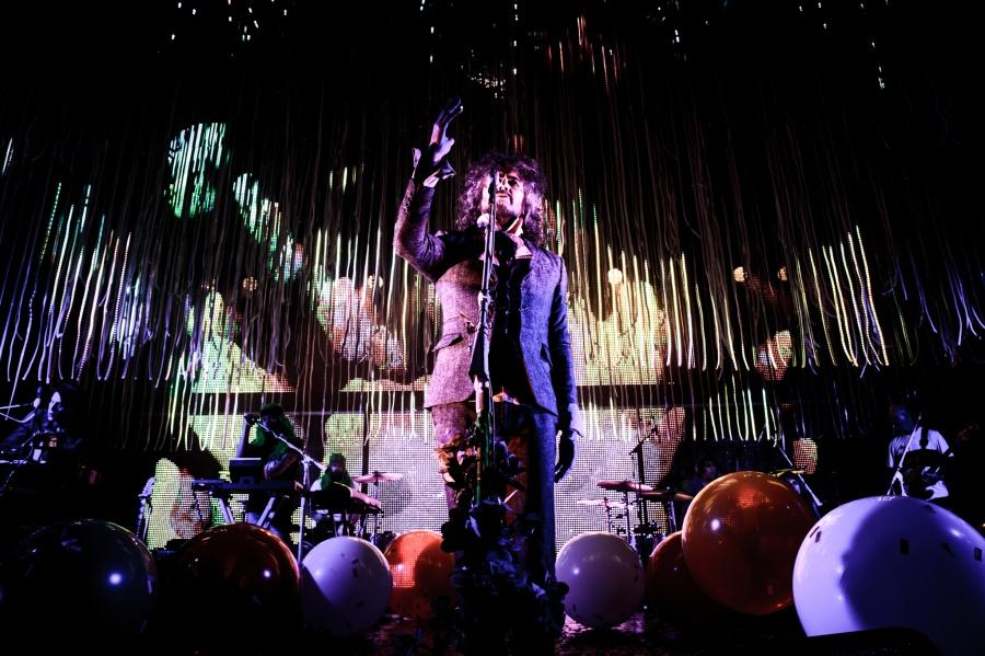 Flaminglips deROMA 030217