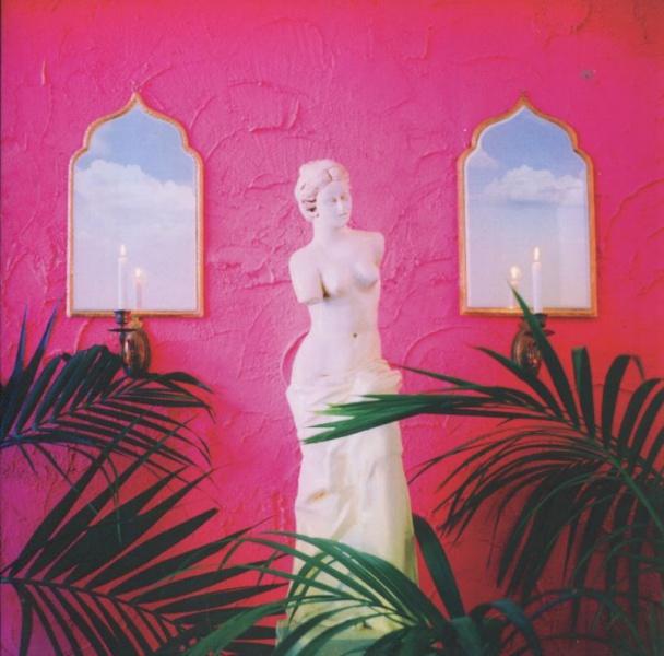 Meatbodies sturen je naar whammy wonderland met ‘Alice’