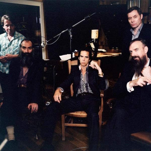 Nick Cave & the Bad Seeds bevestigen optreden in ons land