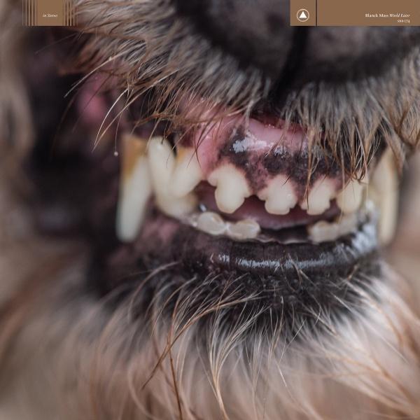 Blanck Mass blaast het dak eraf op ‘World eater’