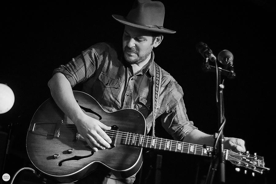 Gregory Alan Isakov