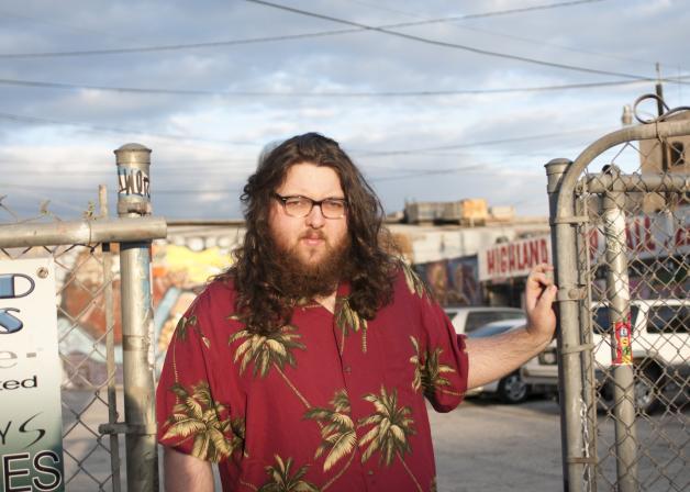 De persoonlijke overwinningstocht van Jonwayne in de Vooruit