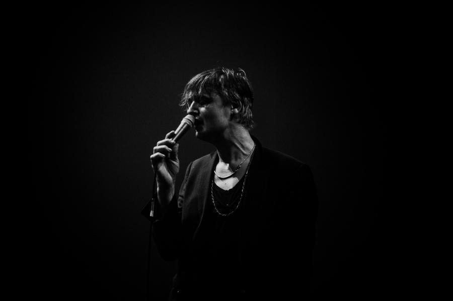 Peter Doherty