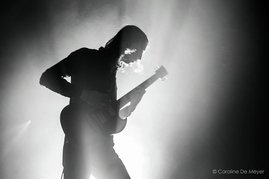 Russian Circles