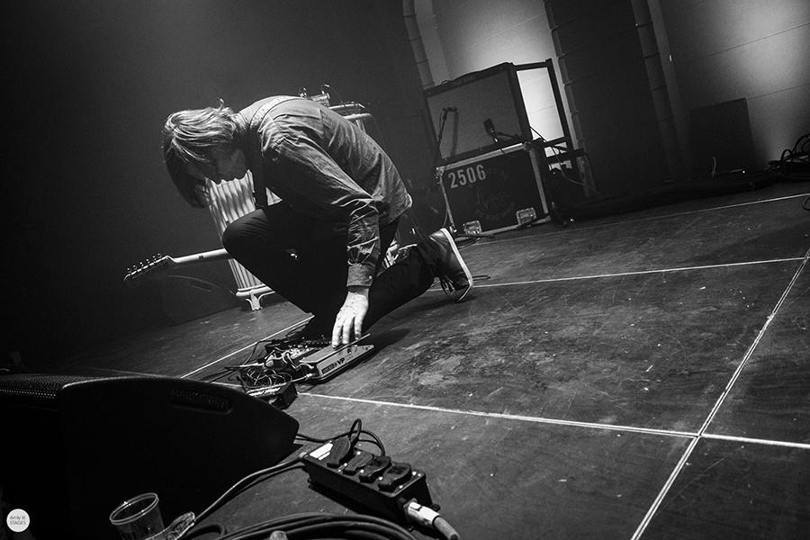 Over het muzikaal gemasturbeer van Thurston Moore