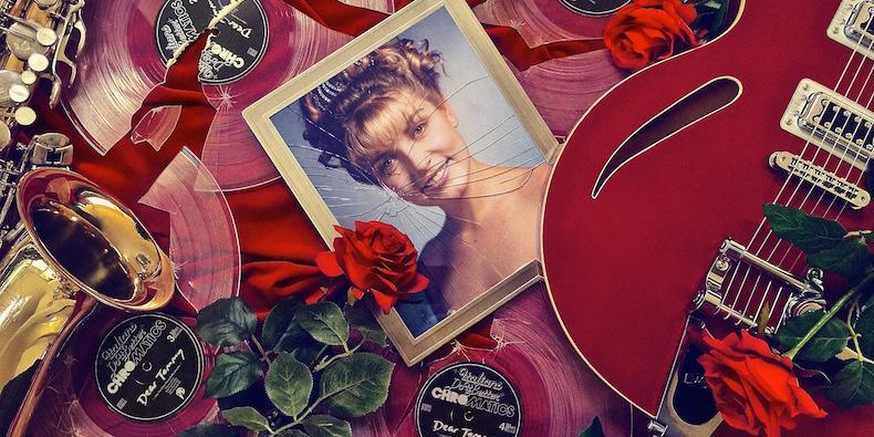 Leden van Chromatics maken hun opwachting in Twin Peaks-reboot
