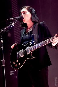 The XX