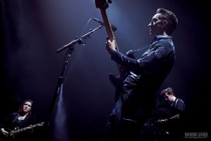 The XX