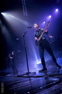 The XX
